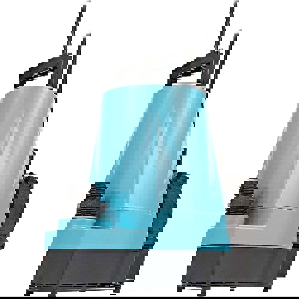 Submersible Pump: 2 Amp Rating